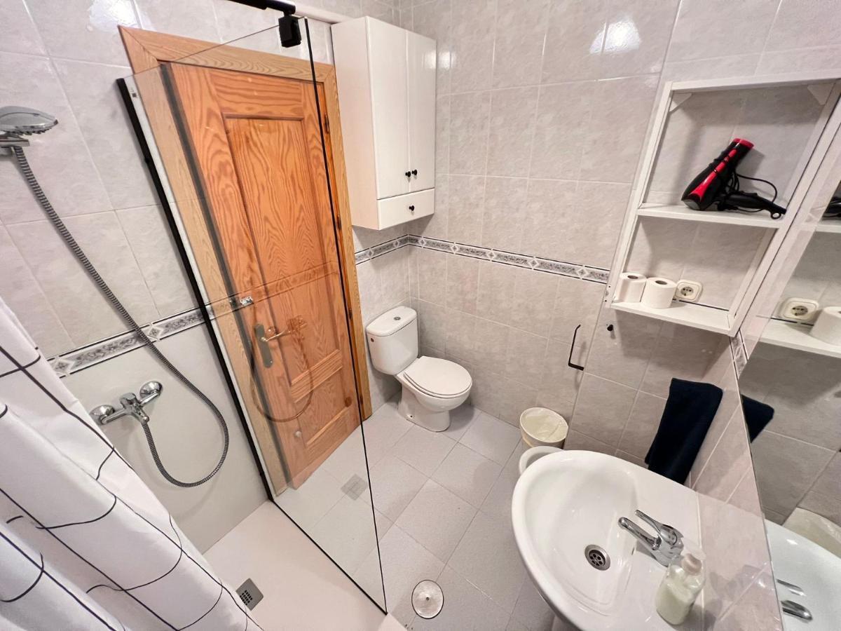 Apartment S2plaza De La Merced Especial Grupos Con Parking Malaga